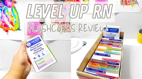 #NursingSchool #<strong>LevelUpRN</strong> #NursingStudentFlash card box: https://www. . Leveluprn flashcards